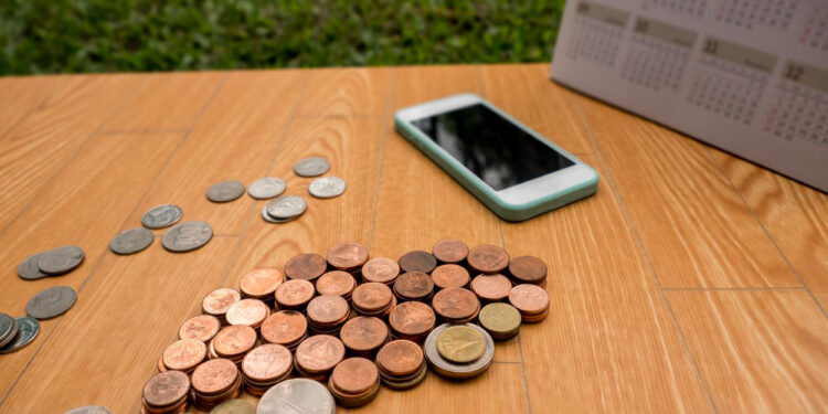 The Smart Person’s Guide to Tracking Every Penny