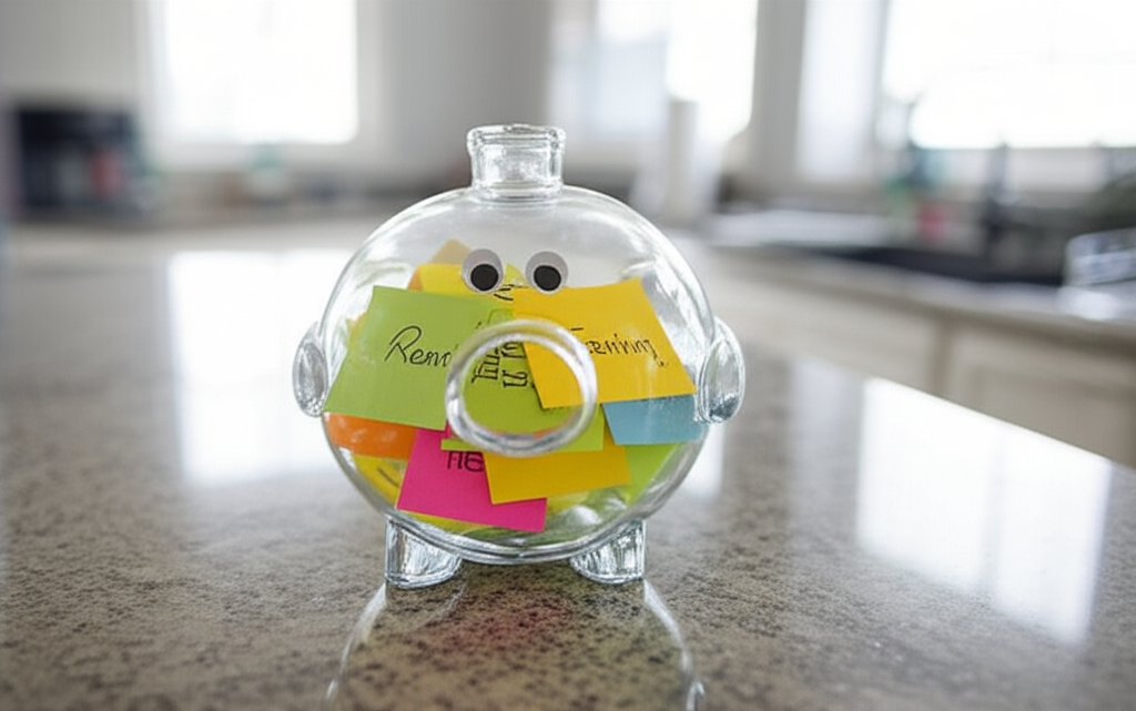 Zero-Based Budgeting: Is It the Key to Financial Freedom?