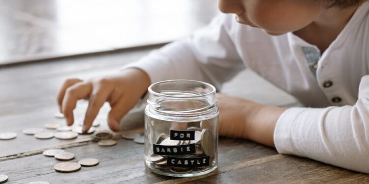 Featured image for: Budgeting for Big Goals: From a New Car to a Dream Vacation