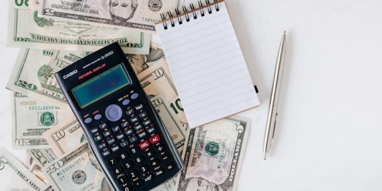 Featured image for: Common Budgeting Mistakes and How to Avoid Them